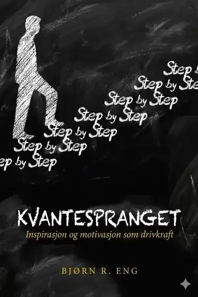 Inspirasjon og motivasjon som drivkraft